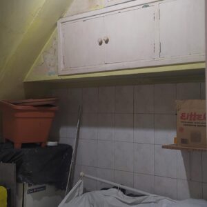 antes cocina luqueti